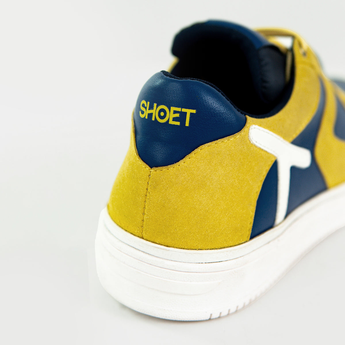 Graffiti Yellow by Shoet – Shoet India